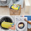 Shoe Washing Machine Bag: Reusable Shoe Laundry Bag for Washer