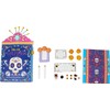 Genérico Ofrenda día de Muertos, Caja de Madera Dia de
