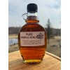 B&C Select Finds Pure Maple Syrup Minnesota Made Glass Bottle