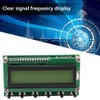 0‑55MHz LCD DDS Function Signal Generator Module Based On AD9850