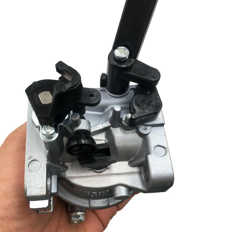 Huayi OEM Carburetor kit Compatible with Powermate PM0126000 6000 7500