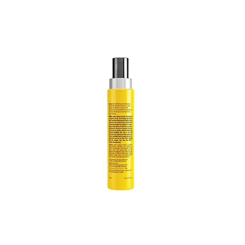 John Frieda Sheer Blonde Go Blonder Lightening Spray, 3.5 Ounce