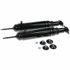 Monroe For Buick Park Avenue Monroe Rear Air Adjustable Shocks