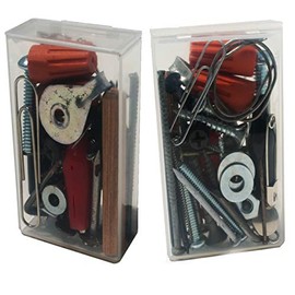 ACW Tactical Mini Hardware Kit: Compact Survival Utility Kit