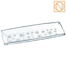 Nachtman Star Sandwich Plate 40cm 1p / 나흐트만 스타 샌드위치 접시 40cm 1p