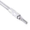 Screwdriver Bit Holder, Akozon 1/4" Extension Screwdriver Flexible Shaft Bit