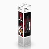 InnovaGoods, Edelstahl, Schwarz, One Size