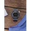 Casio GMD-B300 Wristwatch, Equipped with Bluetooth, Biomass Plastic, Black