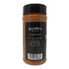 Killen's Killens Gourmet Pork BBQ Rub, One 12.5 Ounce Shaker