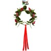 Widmann 68589 - Headpiece Laurel Wreath Graduation, Greek Goddess, Roman