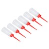 20 Pcs Sewing Machine Oiler 160ML Odorless Plastic Good Sealing