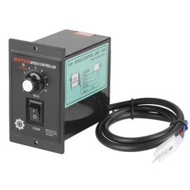 Jadeshay Speed Controller 230 V, AC Motor Speed Regulator 400 W AC Speed Control Electric Motor Motor Controller AC 220 V
