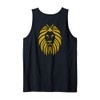 Lion Sin Escanor Tank Top a Great Tank Top for