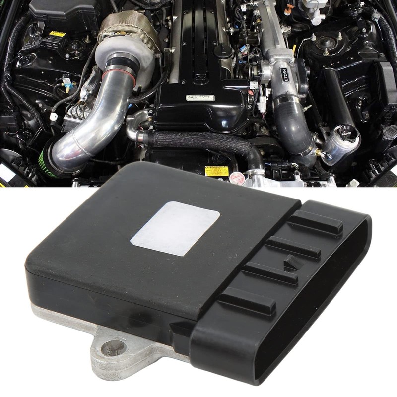Igniter Module, Outlast Heat Resistant Ignition Control Module 89621‑30020 for
