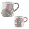 Price & Kensington Set Of 2 Parent and Child Elephant