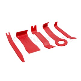 New 5PC NO Scratch AUTO Body Trim & Door Panel Tools