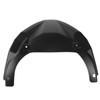 Motorcycle Front Fender Beak Extension Cover Replacement for FJ‑09 MT‑09