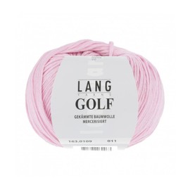 Light Pink Golf 0109