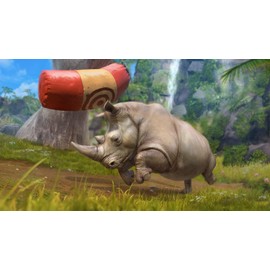 Zoo Tycoon: Ultimate Animal Collection (PC)