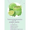 Sales Exfoliantes Pies Menta Y Limón Masajes Natural Arabela