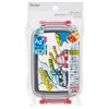 Skater RBF3ANAG-A Children's Lunch Box, 15.9 fl oz (450 ml),