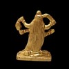 craftslook Brass Kali Statue, 2.75" Inch Maa Kali Statue, Kalika