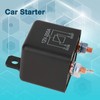 RL/180 High Current Starter Switch Relay 12V 200A Normal Open