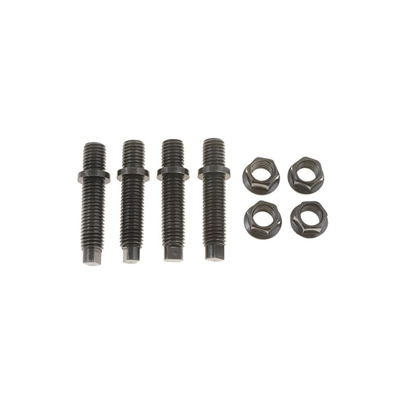 Dorman 03129 Exhaust Stud Kit - M12-1.75 x 62mm Compatible