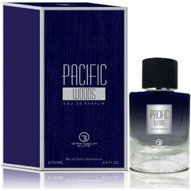 Pacific Woods EDP