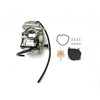JRSMART Brand New High Performance Carburetor for Yamaha BEAR TRACKER
