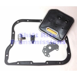 Shift Rite 00-UP A518 GOVERNOR PRESSURE SENSOR SOLENOID A618 46RE TRANSDUCER FILTER GASKETS