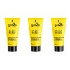 Schwarzkopf got2b Glued Spiking Glue, 150 ml, Pack of 3