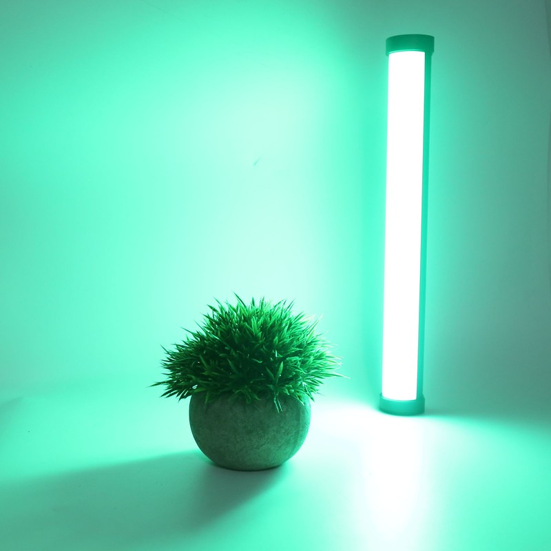 ADAI BL‑240 Handheld Fill Light Tube RGB Video Light Photography