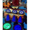 Williams 1987 Williams “F-14 Tomcat” Pinball Machine Vinyl Drop Target