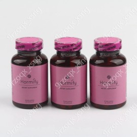 Hormify Women's Balance (60 Ct) - New & Ships Free! （3 pack）