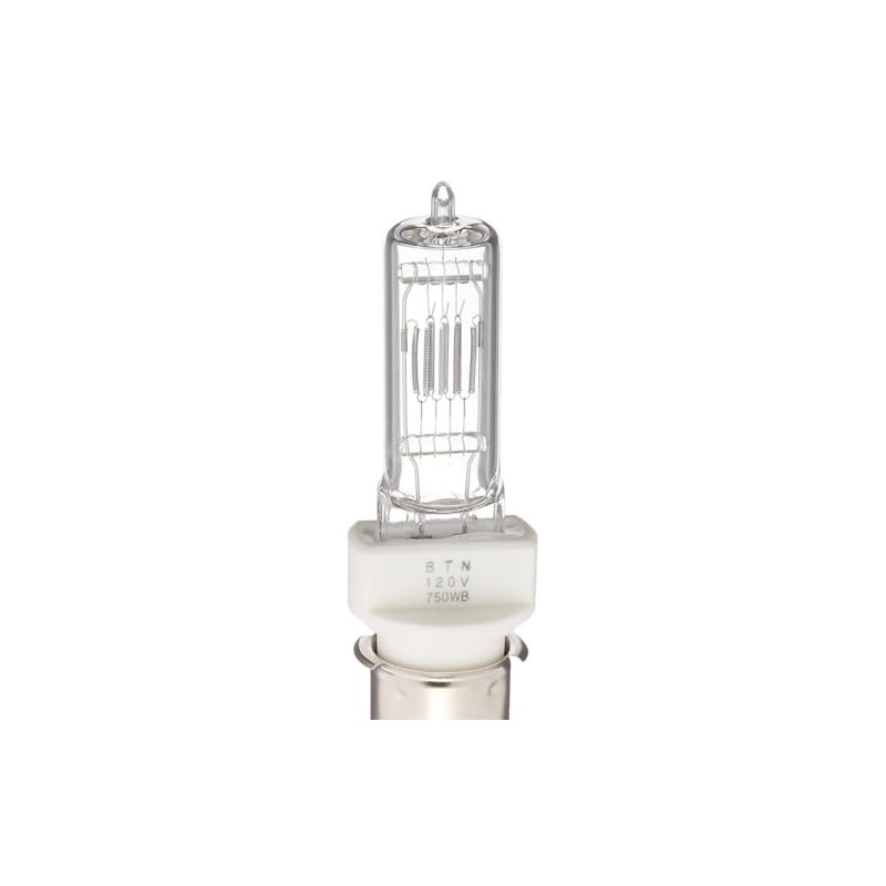 ASMSLIT BTN 120V 750W P28S T7 CL Medium Pre-Focus Based