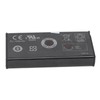 FR463 NU209 Laptop Battery with Connecting Cable for Dell Poweredge