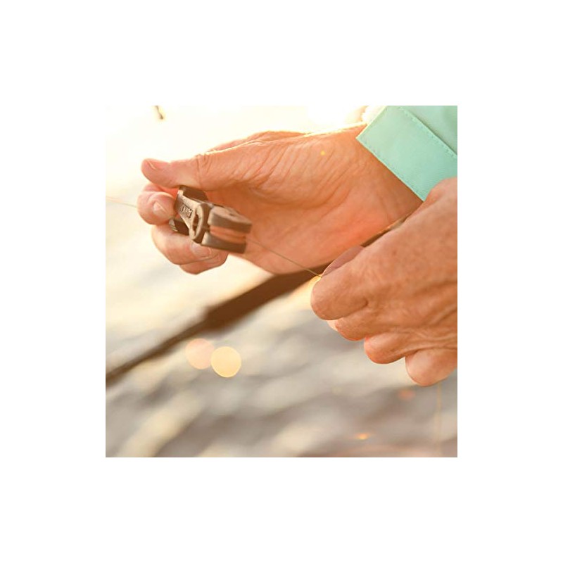 Cannon Universal Line Release for Downriggers and Boat Fishing