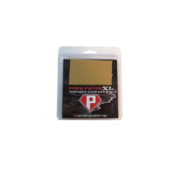 Puka Patch XL Instant Ding Repair (3 1/2" x 4