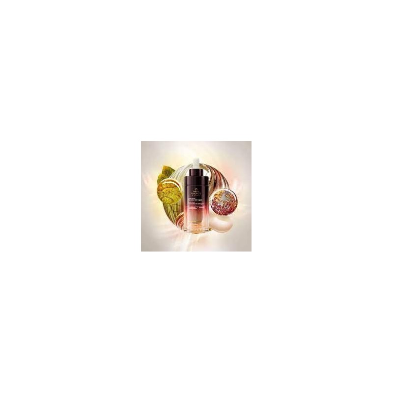 Natura Chronos Super Sérum Reductor de Arrugas Probiótico 30Ml