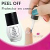 Peel Off Crema Protectora Para Cuticula , Nail Factory