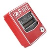 9-28VDC Manual Multiple Wire System Safety Fire Pull Station Alarm