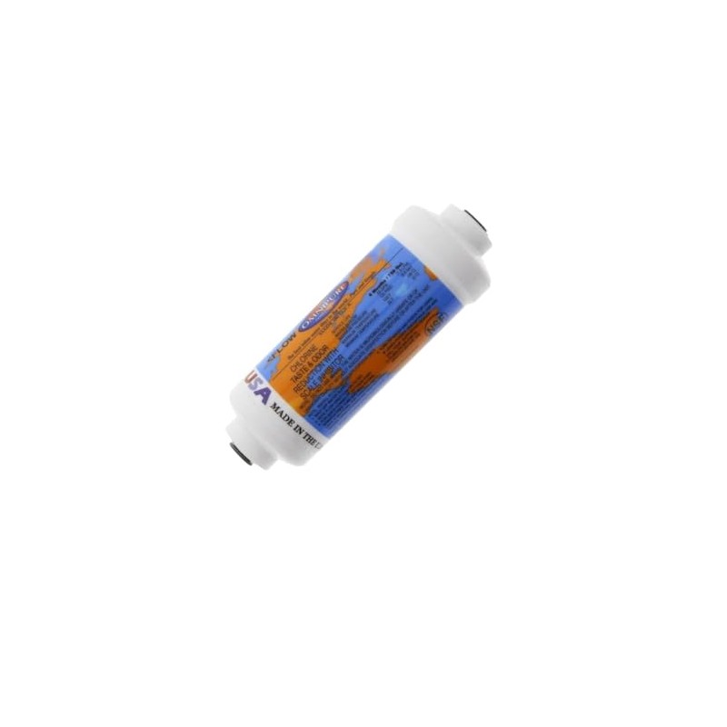 IPW Industries Inc. - Omnipure (K2340-JJ) T40 GAC Coconut Inline