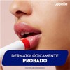 LABELLO Bálsamo labial con color Fresa (4.8g) protector labial con