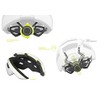 IXS Trail Evo MIPS Unisex Adult Cycling Helmet, Navy, Small