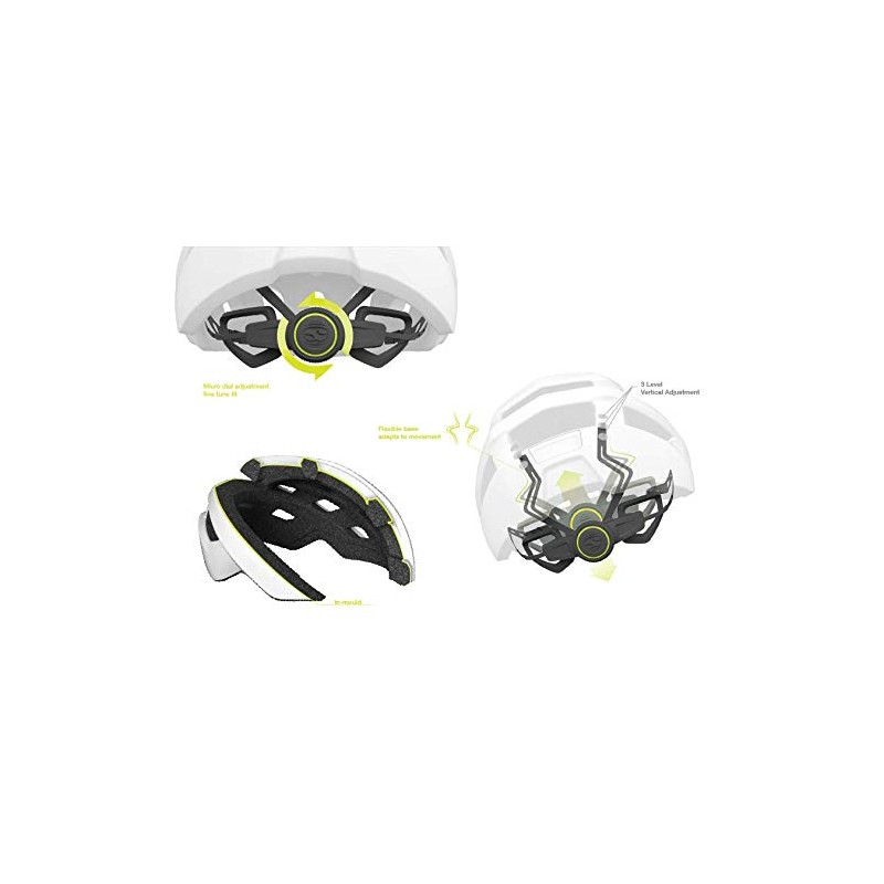 IXS Trail Evo MIPS Unisex Adult Cycling Helmet, Navy, Small
