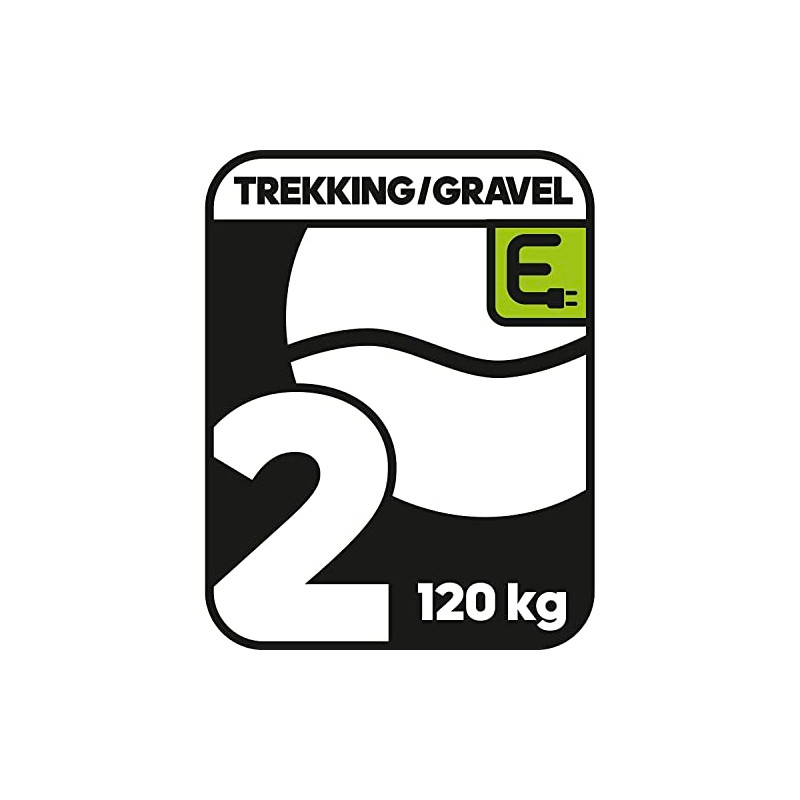 M-Wave Unisex Adult ST-C2.1 AHEAD Handlebar Stem Adjustable from 0°