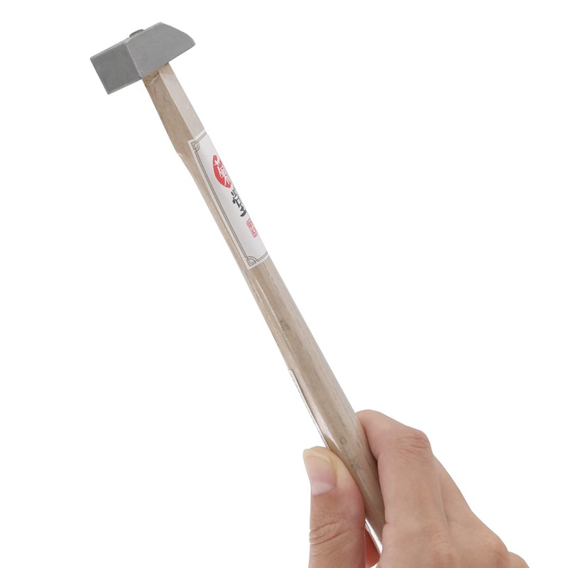 高儀 Chrysanthemum King to split four minutes One The Hammer