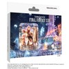FFTCG Custom Starter Set FINAL FANTASY XIII Japanese Edition Pack