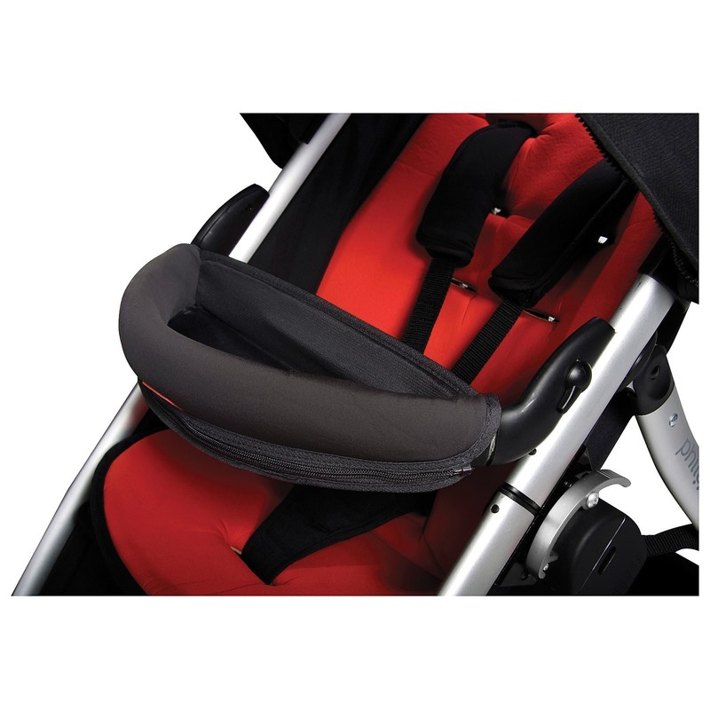 Phil&teds - Bandeja para comida para cochecitos Navigator, Classic, S4,